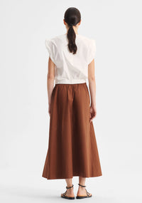 Morrison - Brooks Top