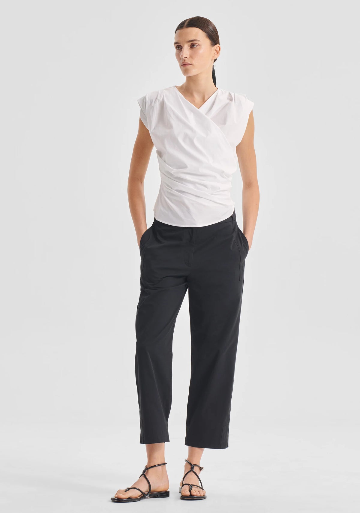 Morrison - Felix Top