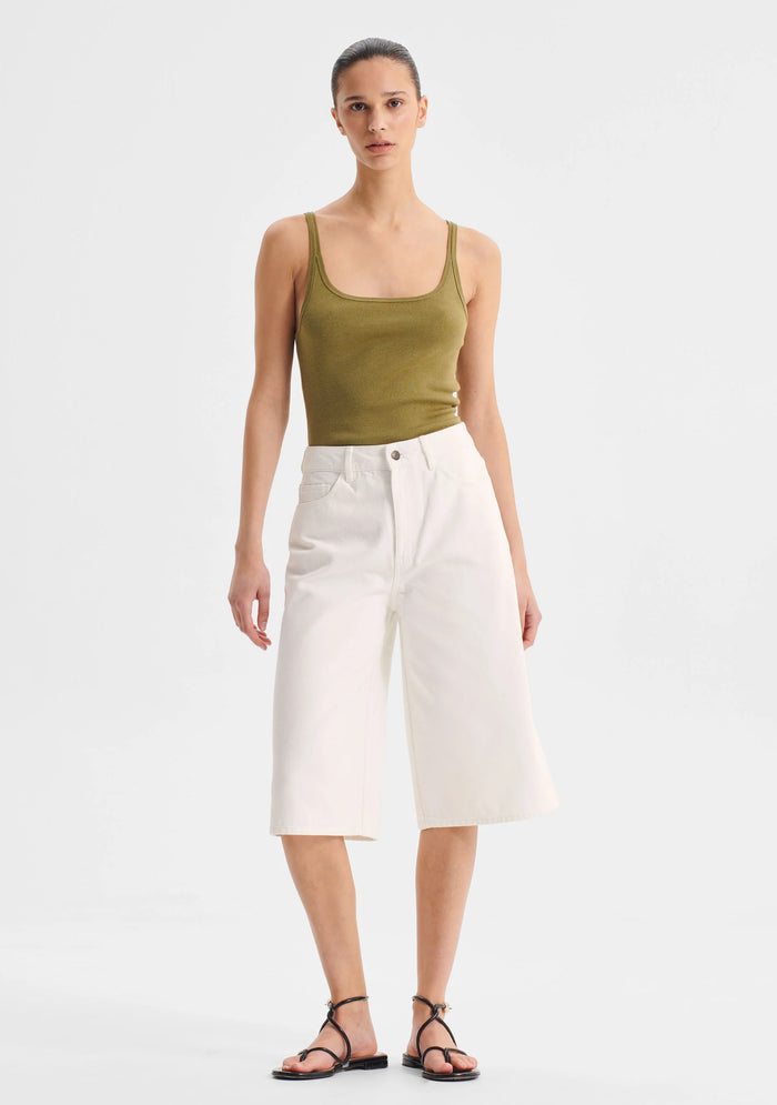 Morrison - George Knit Tank
