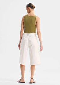 Morrison - George Knit Tank