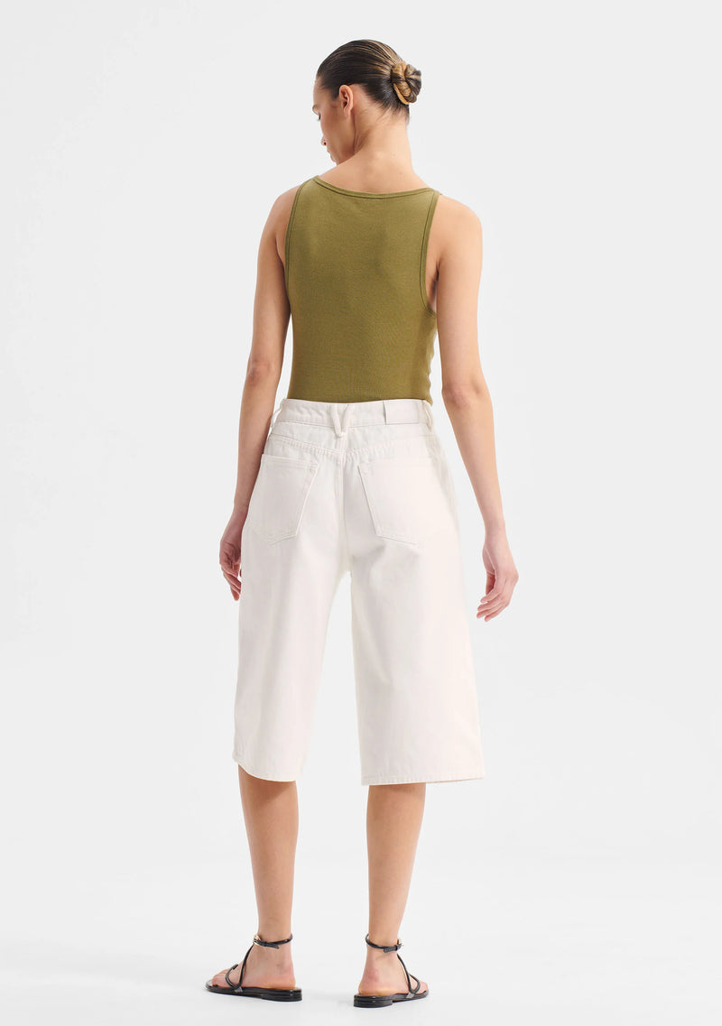 Morrison - George Knit Tank