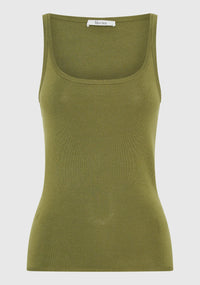 Morrison - George Knit Tank