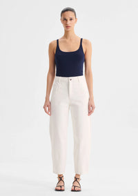 Morrison - George Knit Tank