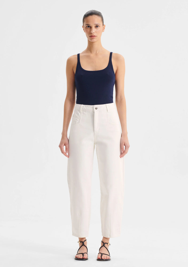Morrison - George Knit Tank