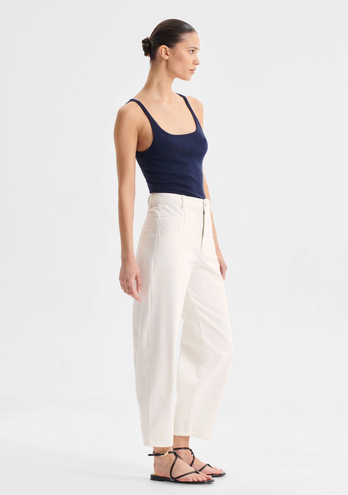 Morrison - George Knit Tank
