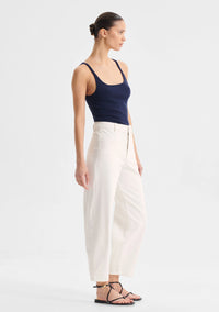Morrison - George Knit Tank