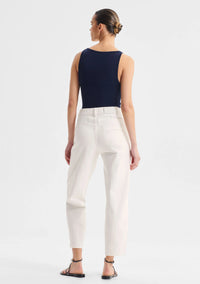 Morrison - George Knit Tank