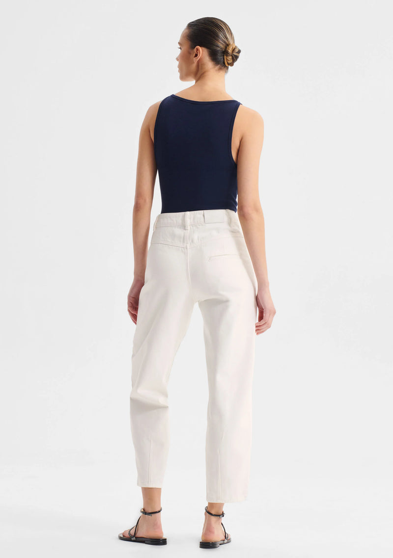 Morrison - George Knit Tank