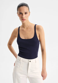 Morrison - George Knit Tank