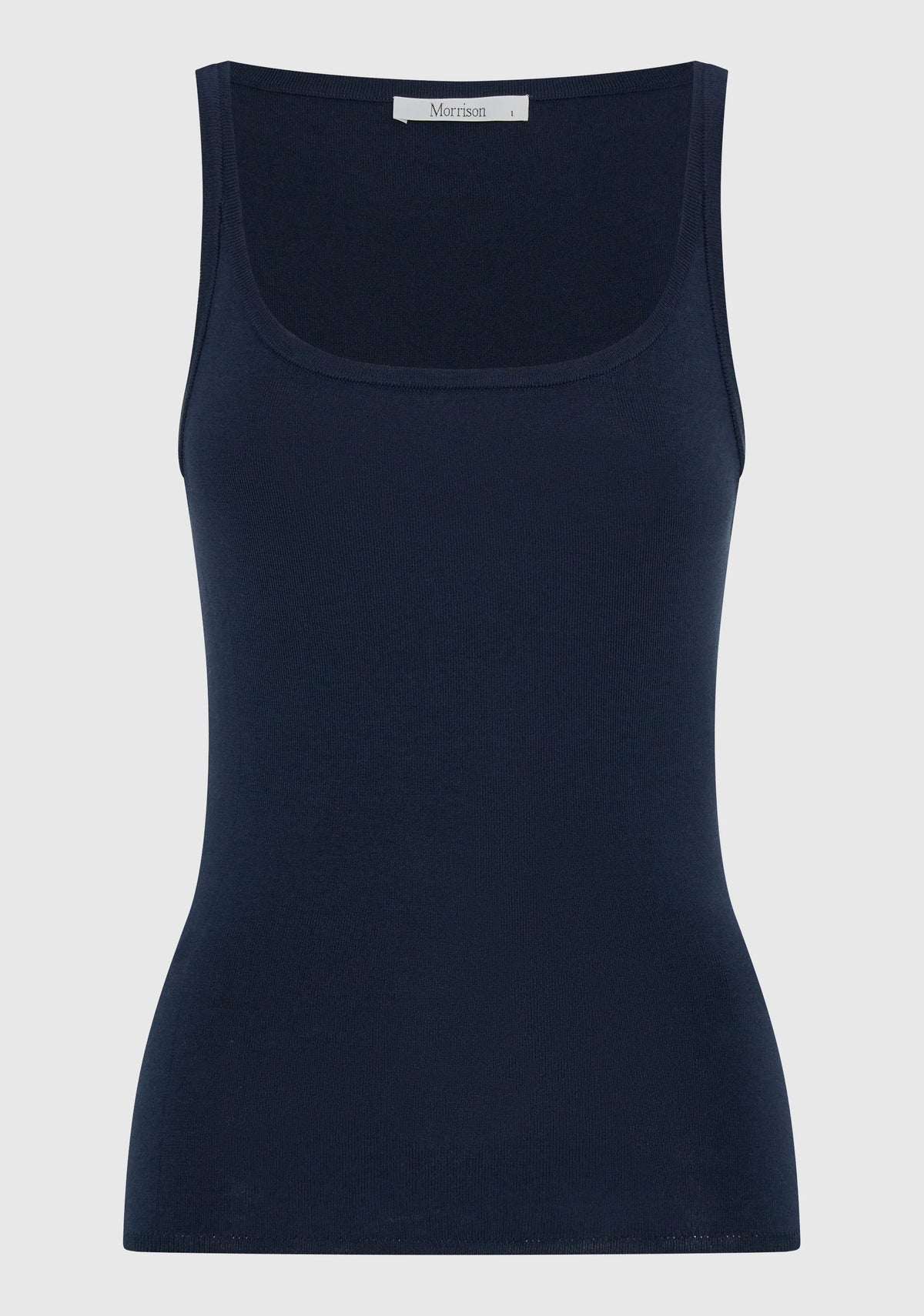 Morrison - George Knit Tank
