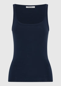 Morrison - George Knit Tank