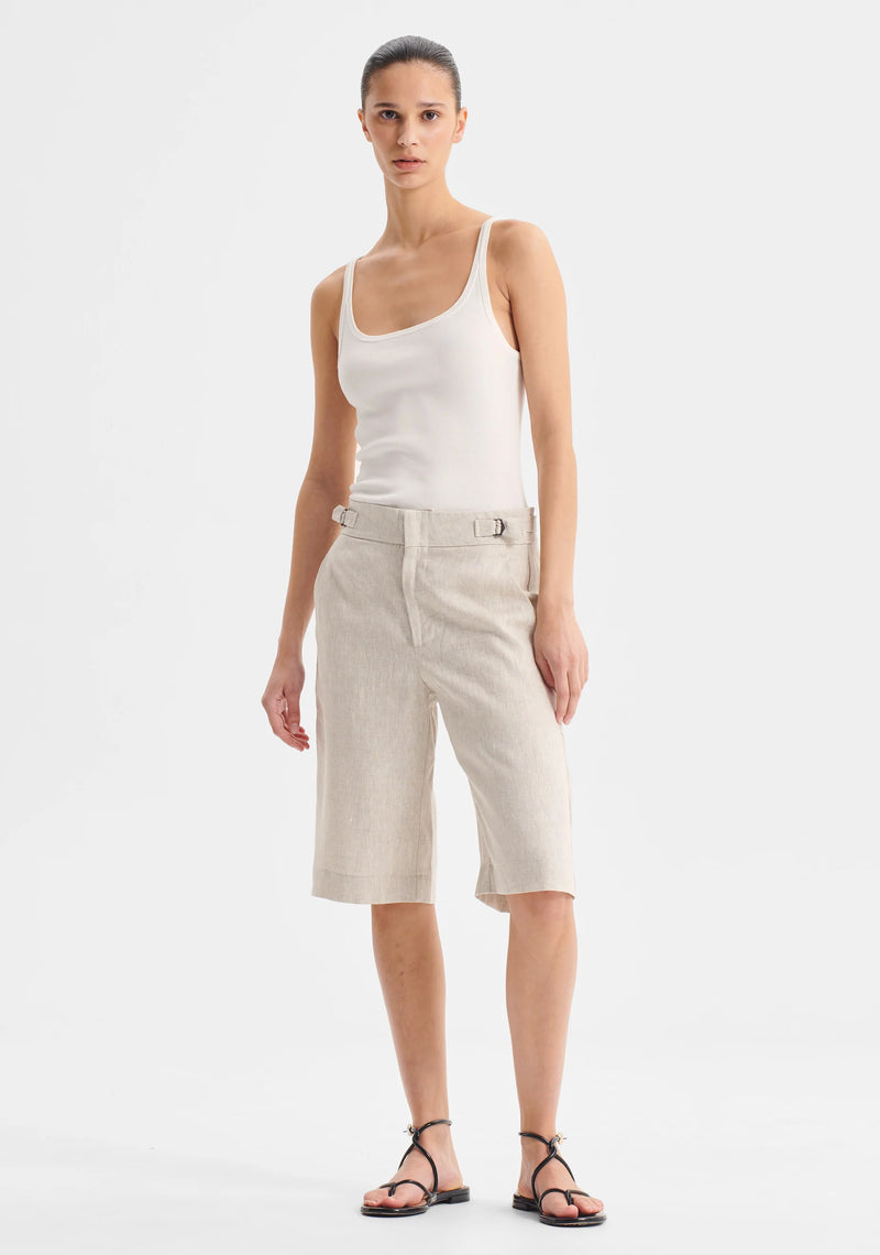 Morrison - George Knit Tank