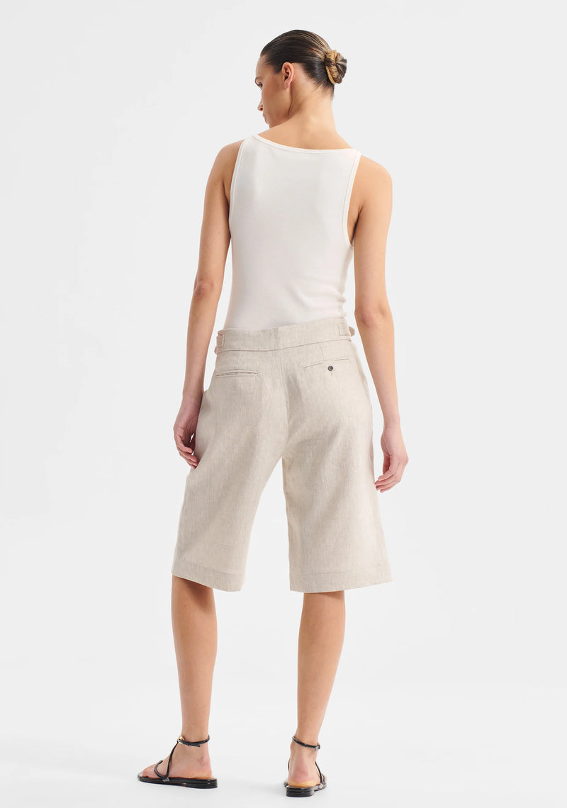 Morrison - George Knit Tank