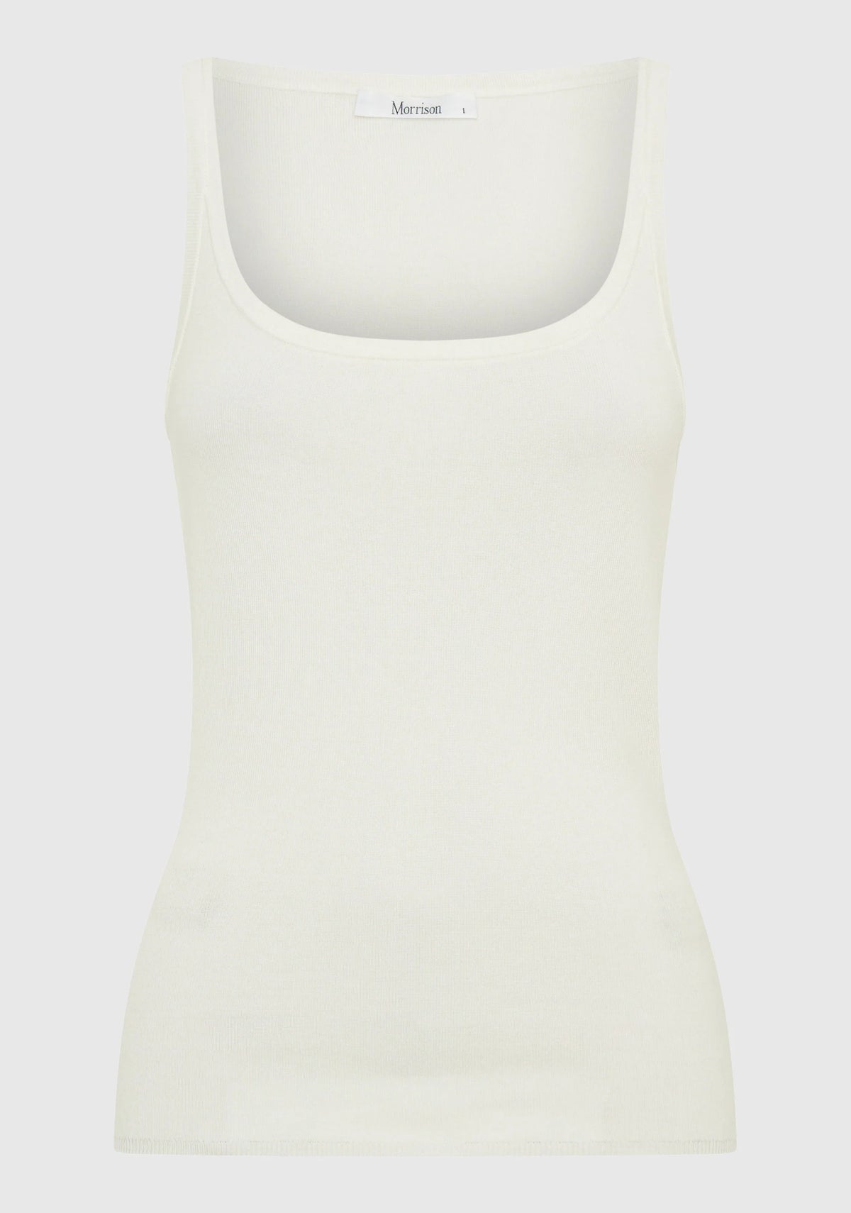 Morrison - George Knit Tank