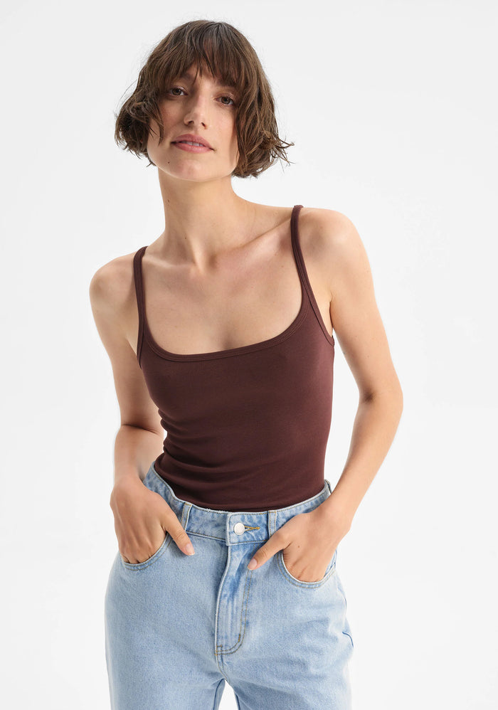 Morrison - Gretal Tank