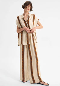 Morrison - Harriet Pant - Print