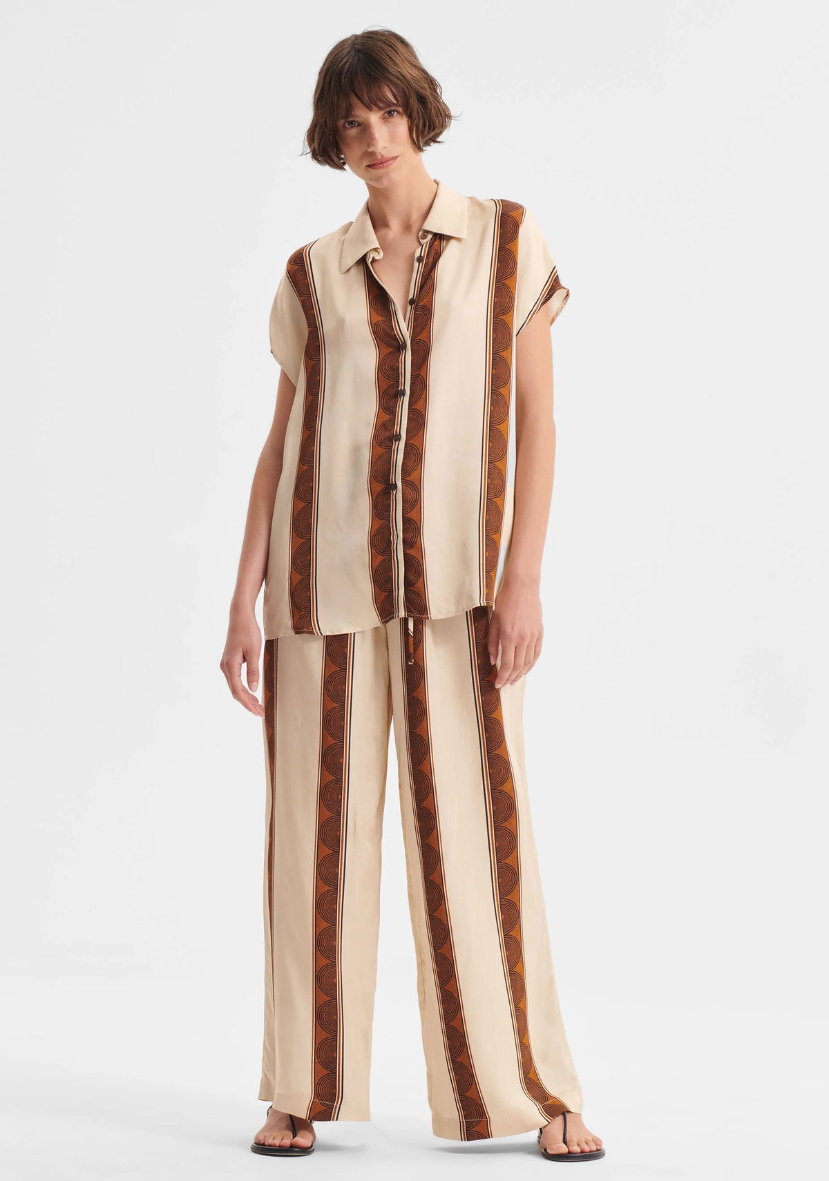 Morrison - Harriet Pant - Print