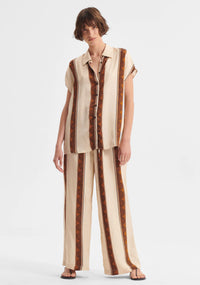 Morrison - Harriet Pant - Print