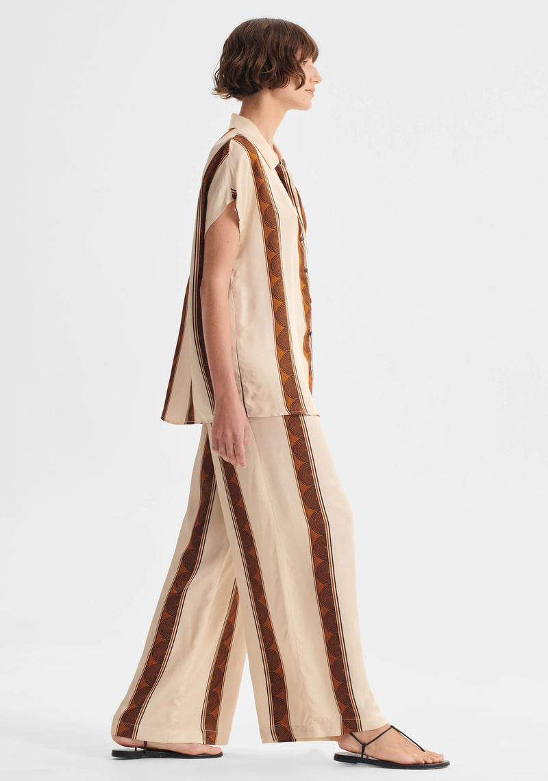 Morrison - Harriet Pant - Print