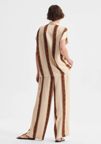 Morrison - Harriet Pant - Print