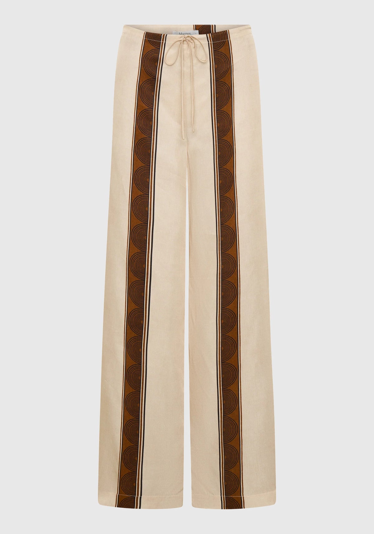 Morrison - Harriet Pant - Print