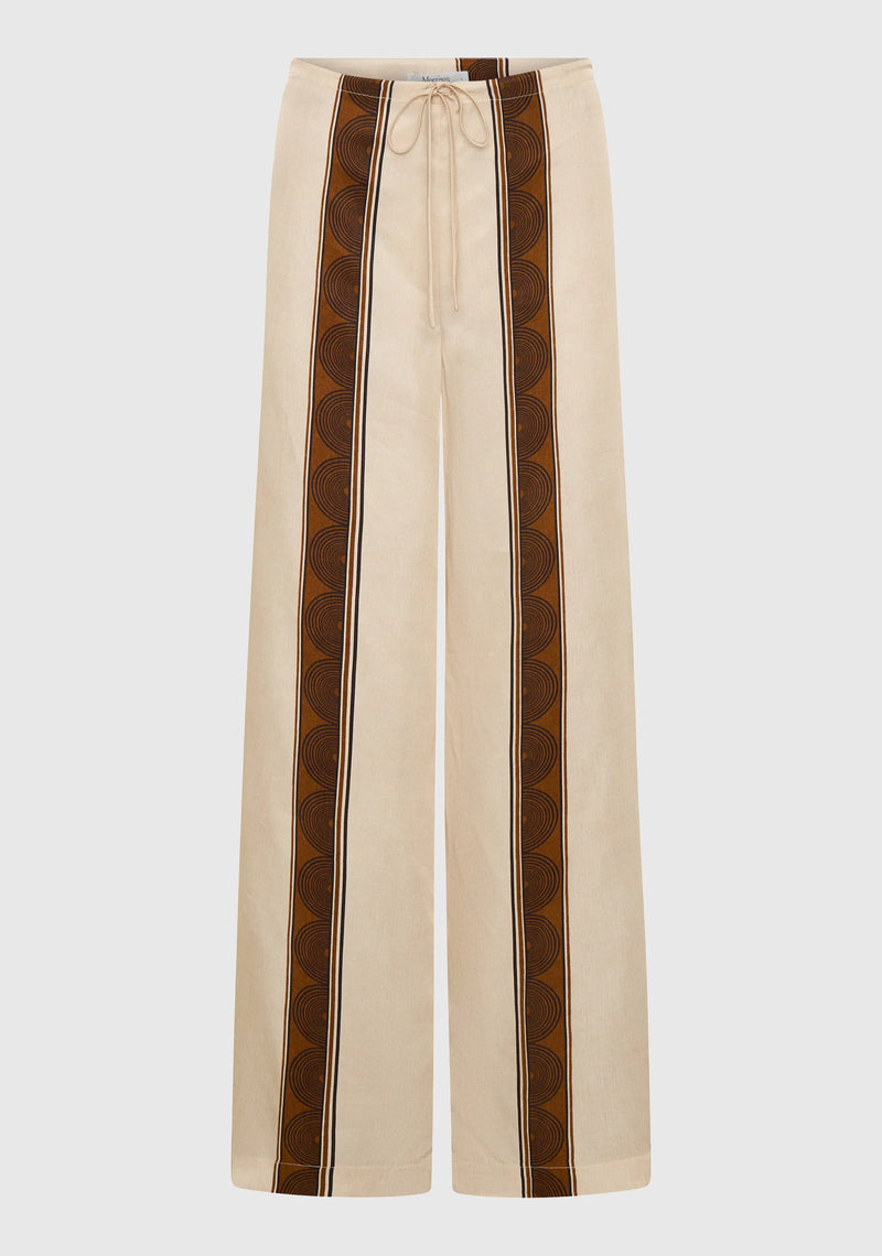 Morrison - Harriet Pant - Print