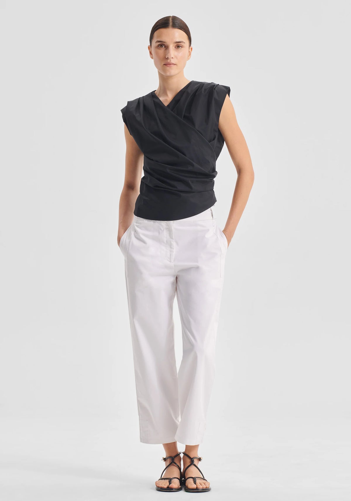Morrison - Hugo Pant