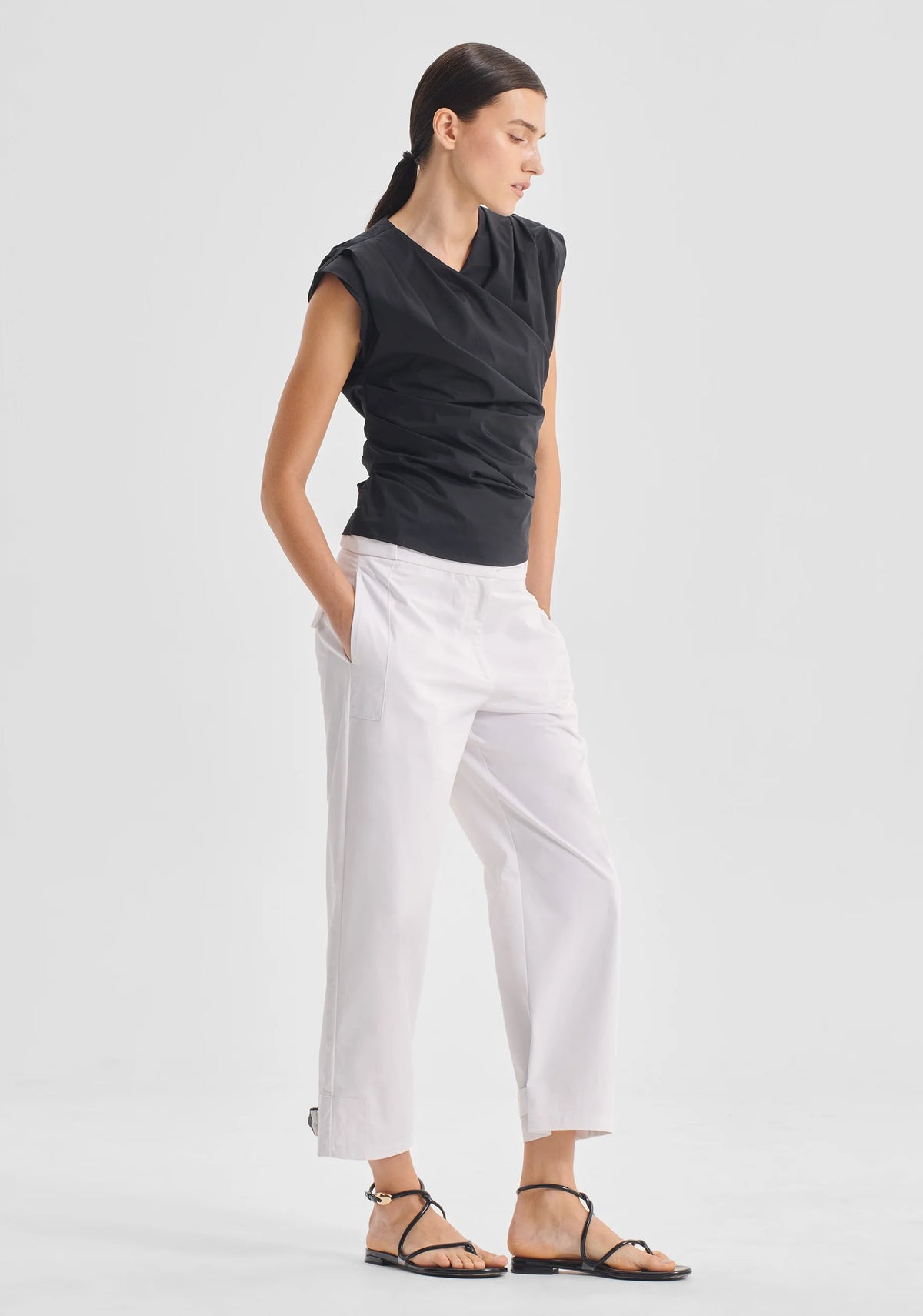 Morrison - Hugo Pant