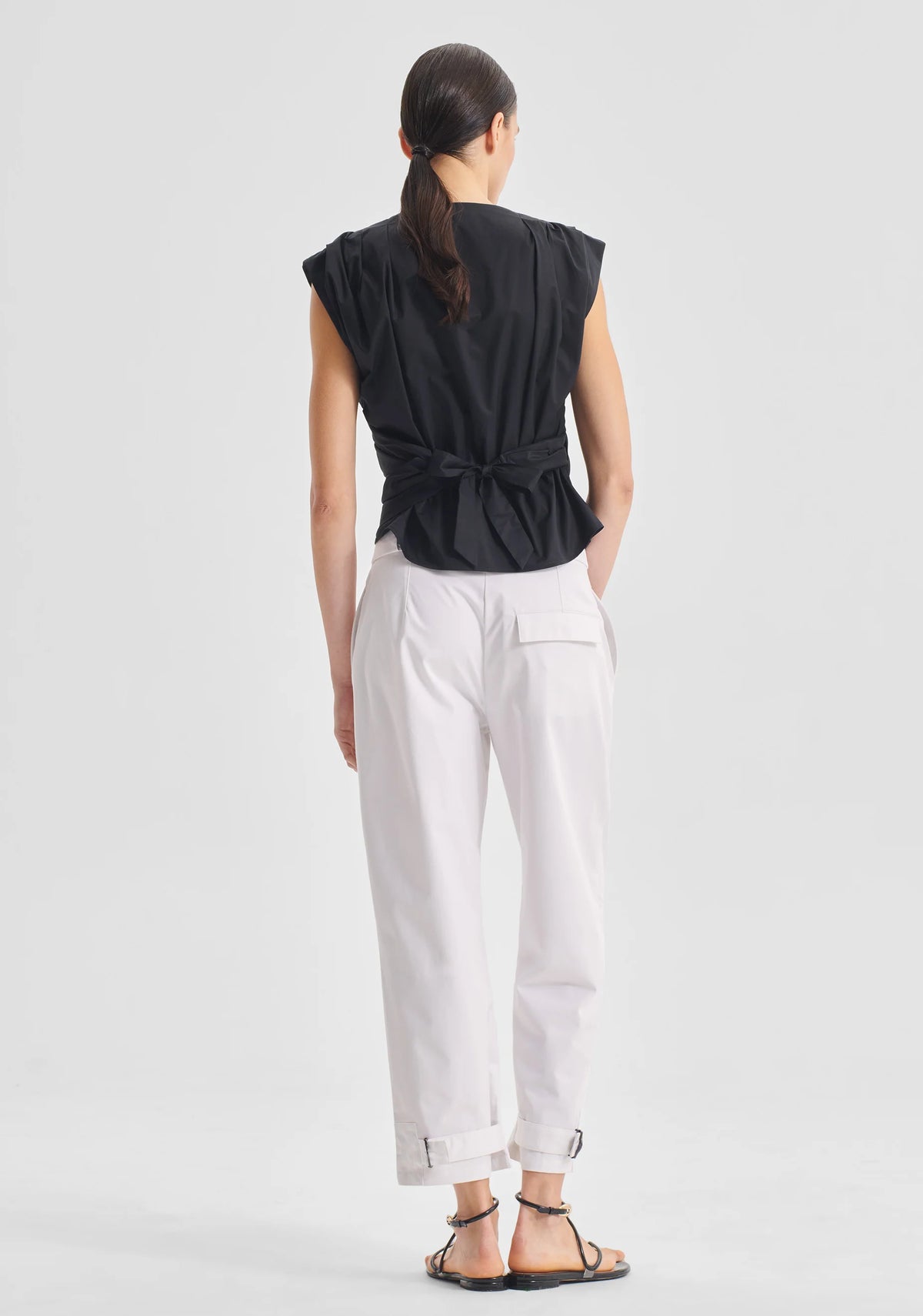Morrison - Hugo Pant