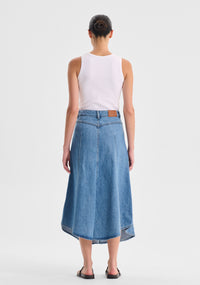 Morrison - Jacque Denim Skirt