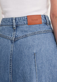 Morrison - Jacque Denim Skirt