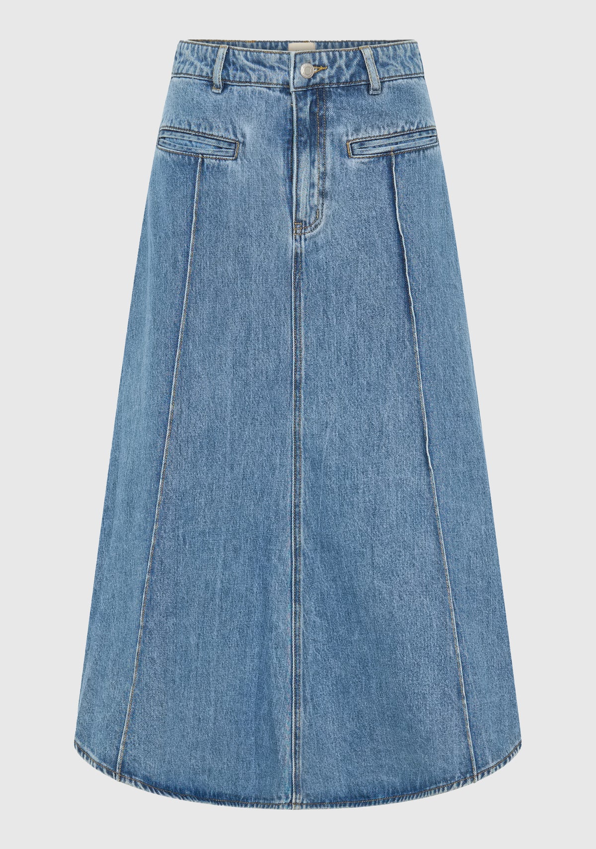Morrison - Jacque Denim Skirt