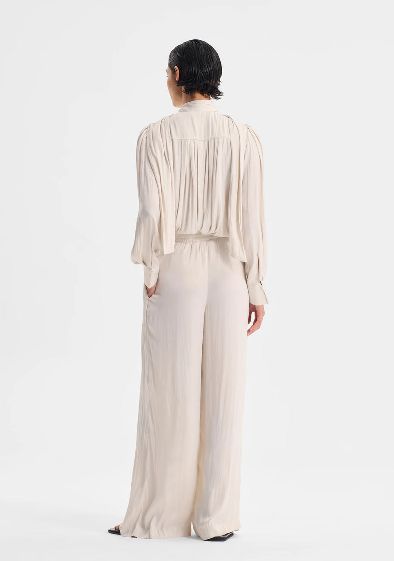 Morrison - Lena Pant Nougat