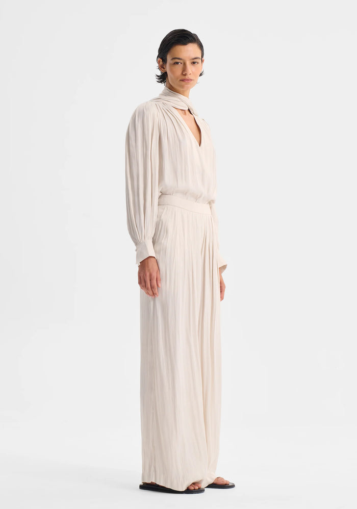 Morrison - Lena Pant Nougat
