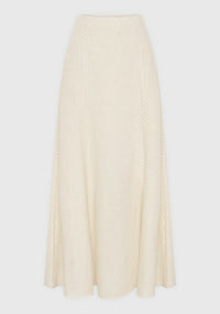 Morrison - Maisey LInen Skirt