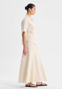 Morrison - Maisey S/S Shirt