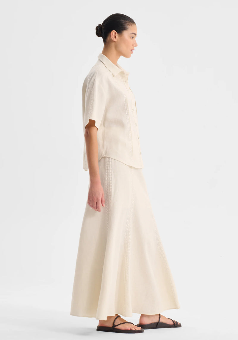 Morrison - Maisey S/S Shirt