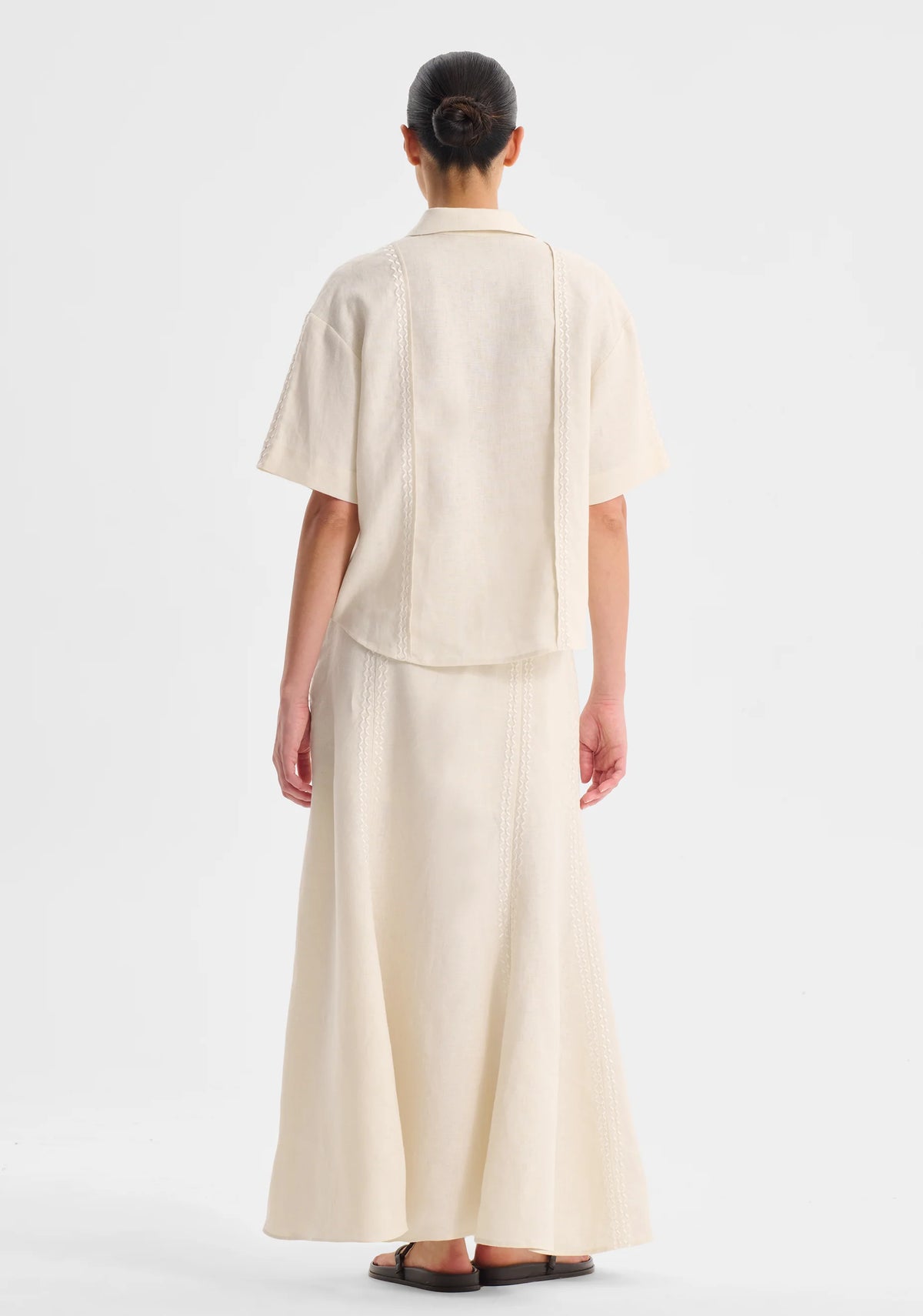 Morrison - Maisey S/S Shirt