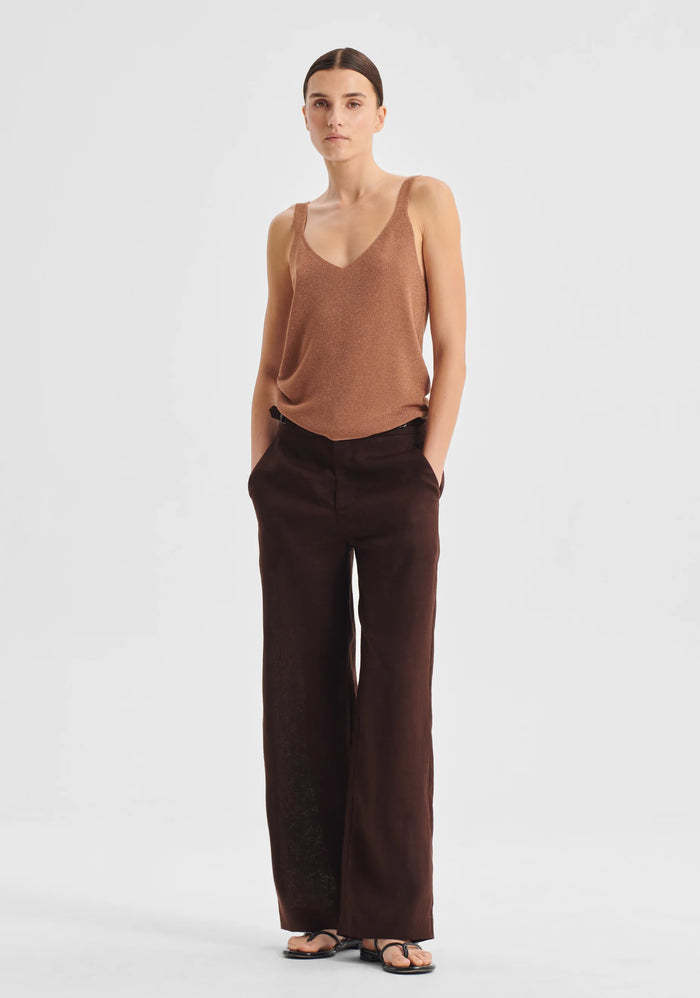 Morrison - Sonny Linen Pant