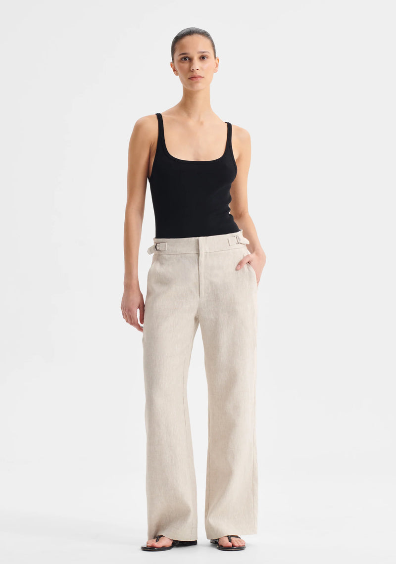 Morrison - Sonny Linen Pant