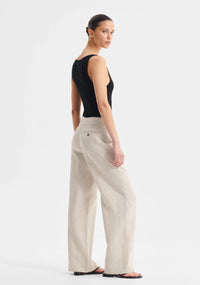 Morrison - Sonny Linen Pant