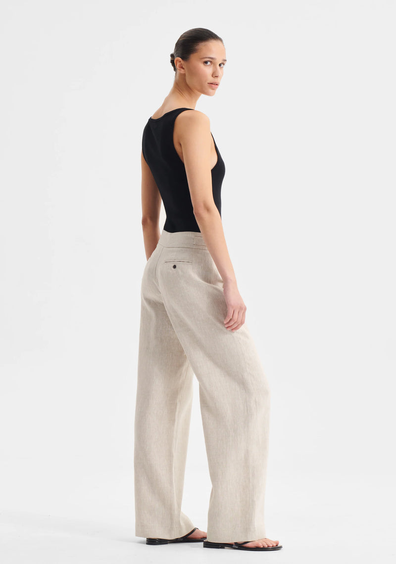 Morrison - Sonny Linen Pant