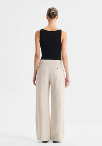 Morrison - Sonny Linen Pant
