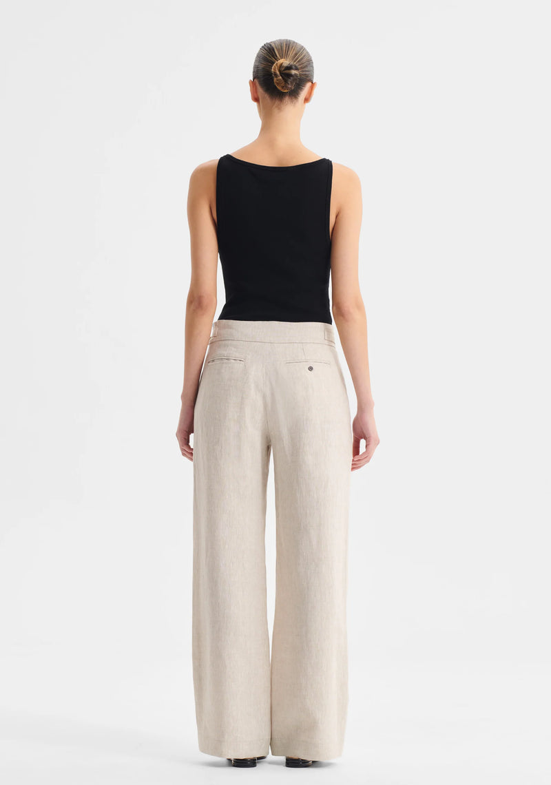 Morrison - Sonny Linen Pant