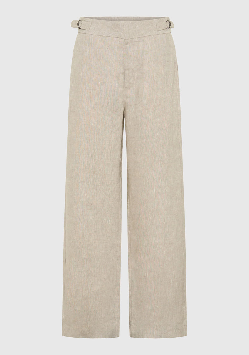 Morrison - Sonny Linen Pant