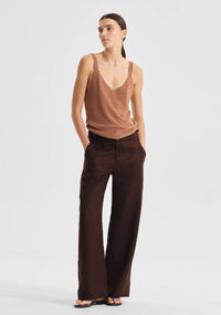 Morrison - Sonny Linen Pant