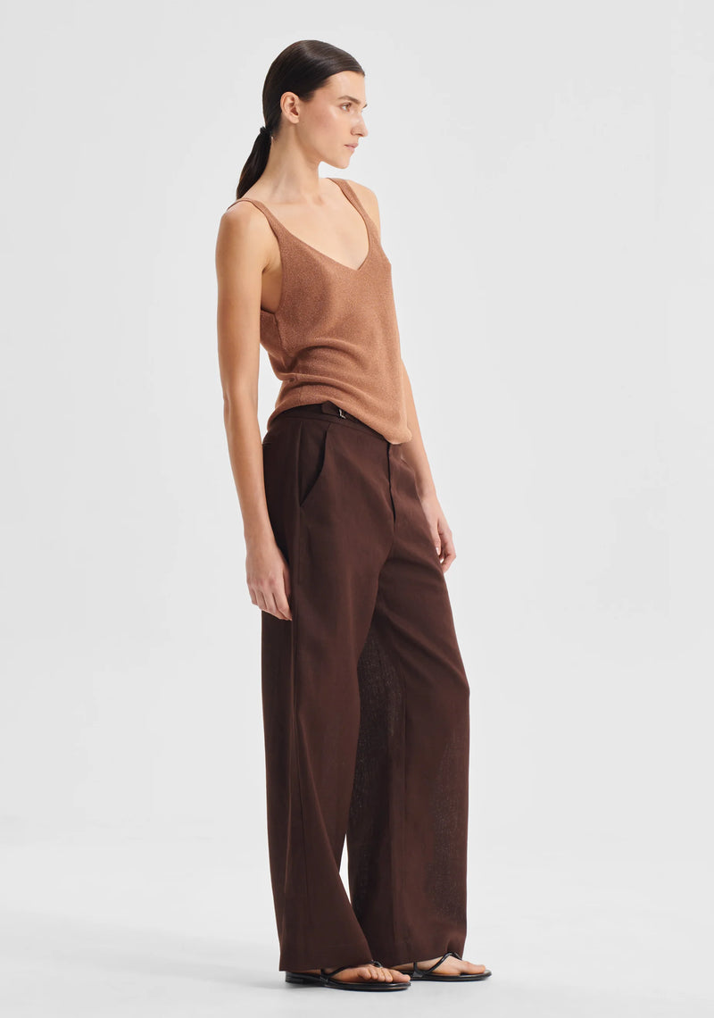 Morrison - Sonny Linen Pant