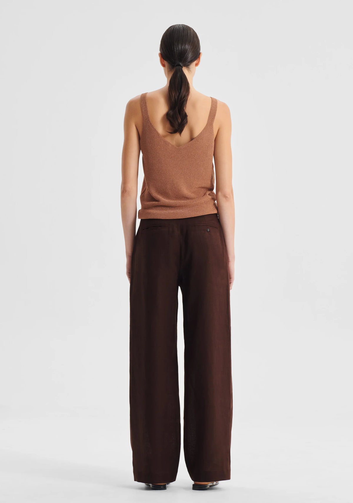 Morrison - Sonny Linen Pant