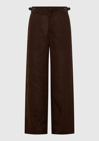 Morrison - Sonny Linen Pant