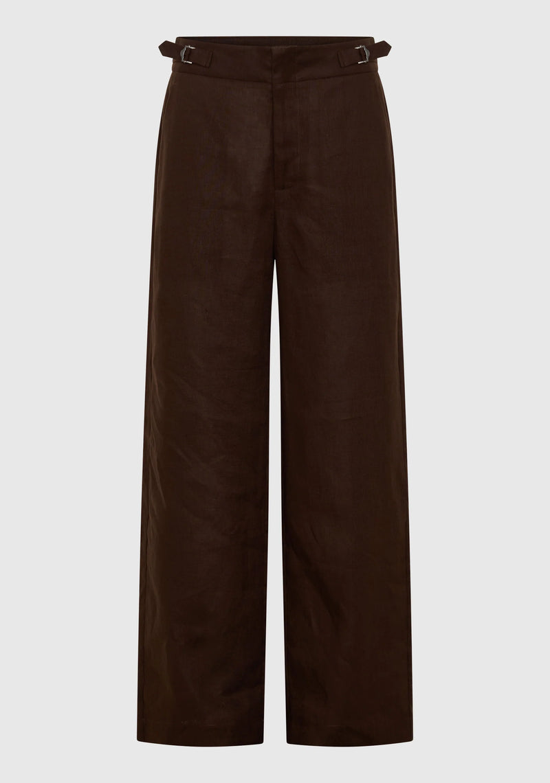 Morrison - Sonny Linen Pant
